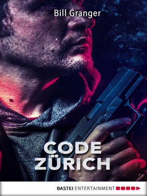 cover image of Code Zürich